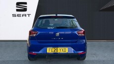 SEAT Ibiza 1.0 TSI 95 SE Technology [EZ] 5dr Petrol Hatchback